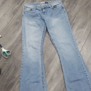 Aeropostal jeans